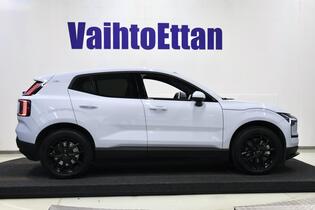 Volvo EX30 vaihtoauto