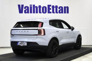 Volvo EX30 vaihtoauto