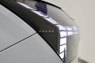 Volvo EX30 vaihtoauto