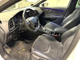 SEAT Leon ST vaihtoauto