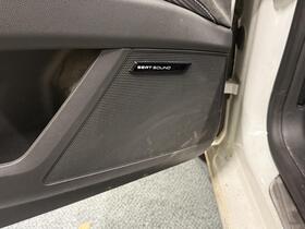 SEAT Leon ST vaihtoauto