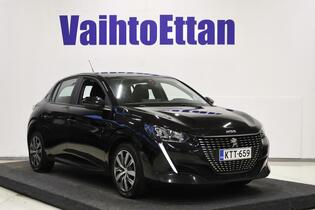 Peugeot 208 vaihtoauto