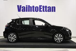 Peugeot 208 vaihtoauto