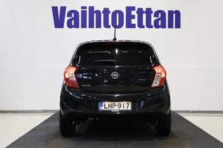 Opel Karl vaihtoauto