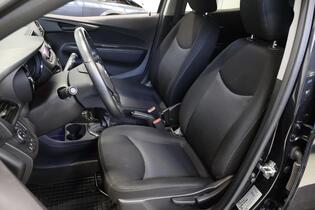 Opel Karl vaihtoauto