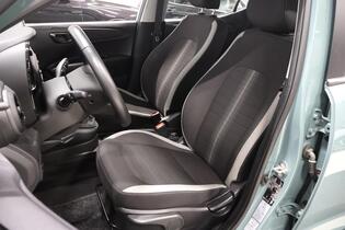 Hyundai i10 vaihtoauto