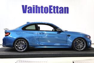 BMW M2 vaihtoauto
