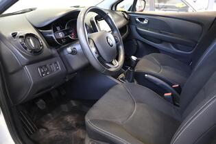 Renault Clio vaihtoauto