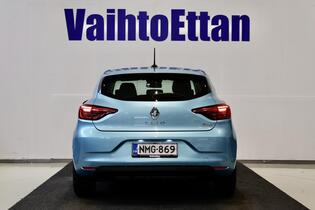 Renault Clio vaihtoauto
