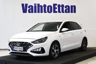 Hyundai i30 vaihtoauto