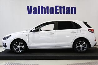 Hyundai i30 vaihtoauto