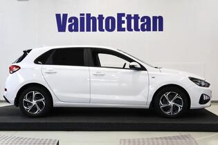 Hyundai i30 vaihtoauto