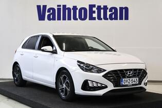 Hyundai i30 vaihtoauto