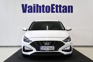 Hyundai i30 vaihtoauto