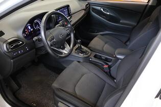 Hyundai i30 vaihtoauto