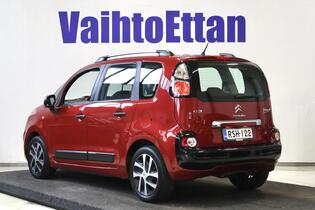 Citroën C3 Picasso vaihtoauto