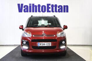Citroën C3 Picasso vaihtoauto