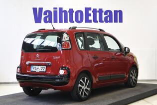 Citroën C3 Picasso vaihtoauto