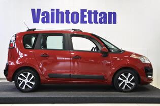 Citroën C3 Picasso vaihtoauto