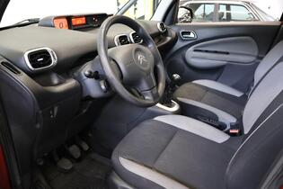 Citroën C3 Picasso vaihtoauto