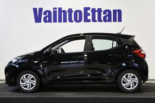 Hyundai i10 vaihtoauto