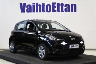 Hyundai i10 vaihtoauto
