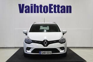 Renault Clio vaihtoauto