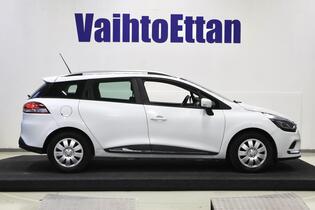 Renault Clio vaihtoauto