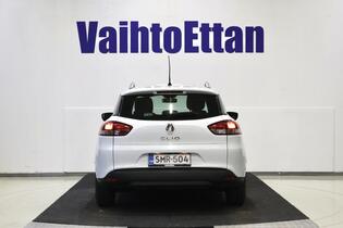 Renault Clio vaihtoauto