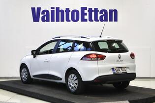 Renault Clio vaihtoauto