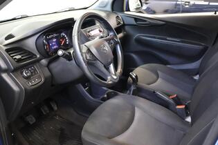 Opel Karl vaihtoauto