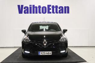 Renault Clio vaihtoauto