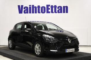 Renault Clio vaihtoauto