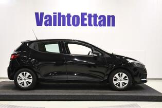 Renault Clio vaihtoauto