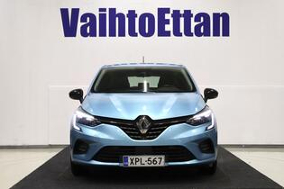 Renault Clio vaihtoauto
