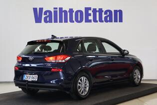 Hyundai i30 vaihtoauto