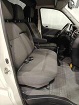 Toyota Hiace vaihtoauto