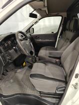 Toyota Hiace vaihtoauto