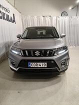 Suzuki Vitara vaihtoauto