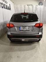 Suzuki Vitara vaihtoauto