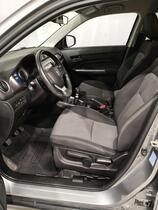 Suzuki Vitara vaihtoauto