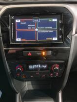 Suzuki Vitara vaihtoauto