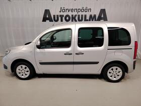 Mercedes-Benz Citan vaihtoauto