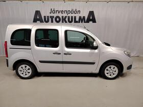 Mercedes-Benz Citan vaihtoauto