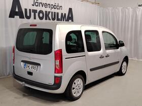 Mercedes-Benz Citan vaihtoauto
