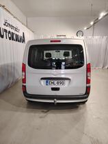 Mercedes-Benz Citan vaihtoauto