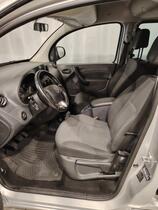 Mercedes-Benz Citan vaihtoauto