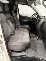 Toyota Hiace vaihtoauto