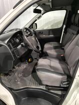 Toyota Hiace vaihtoauto