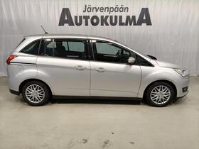 Ford C-MAX vaihtoauto